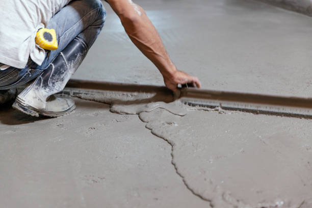 Best Concrete Demolition Services in La Presa, CA