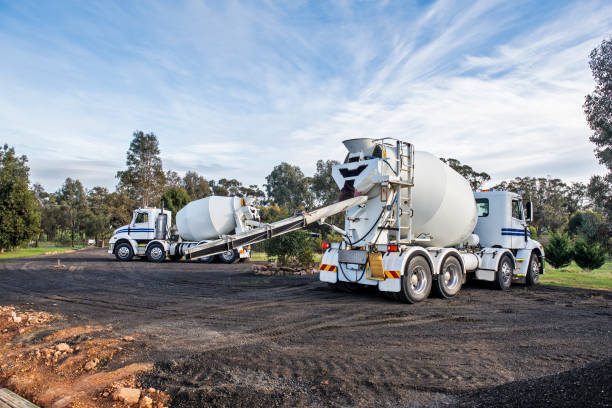 Best Decorative Concrete in La Presa, CA
