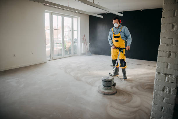 Best Residential Concrete Solutions in La Presa, CA