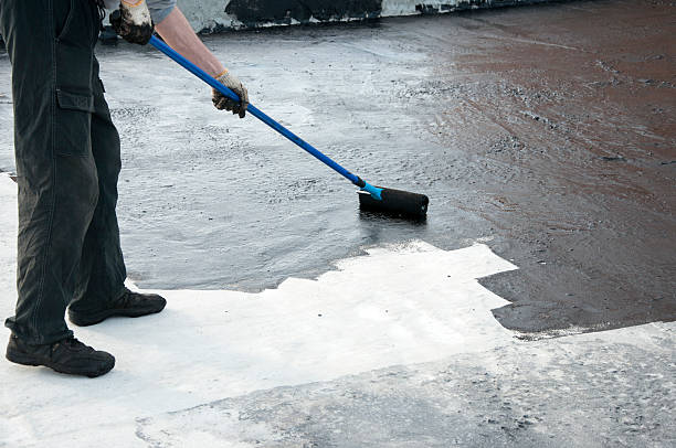 Best Concrete Staining and Coloring in La Presa, CA